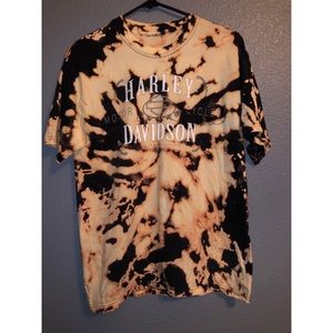 Harley Davidson Shirt